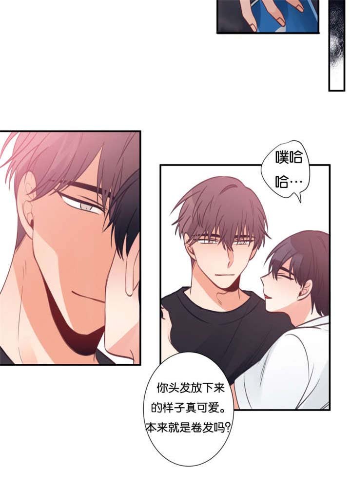 第28章：经纪人找上门