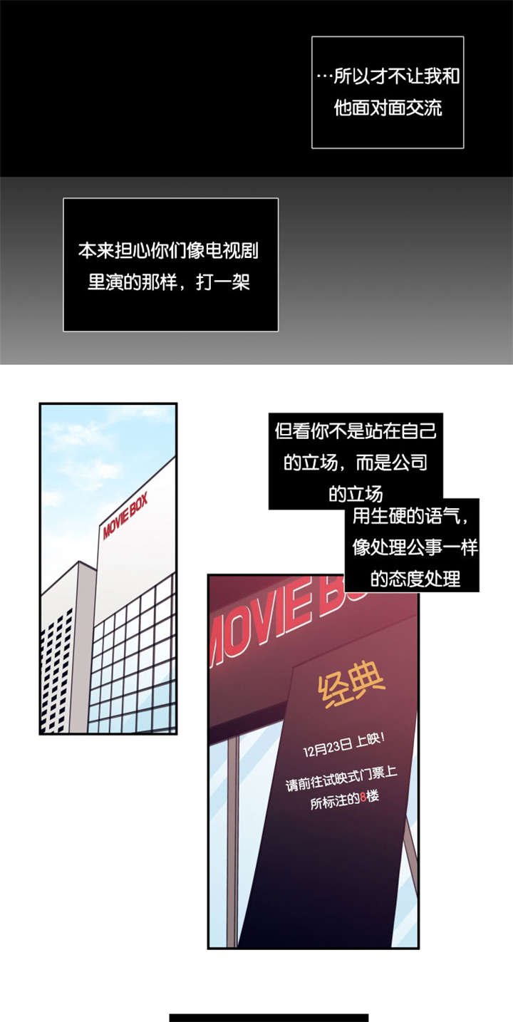 第29章：聚光灯