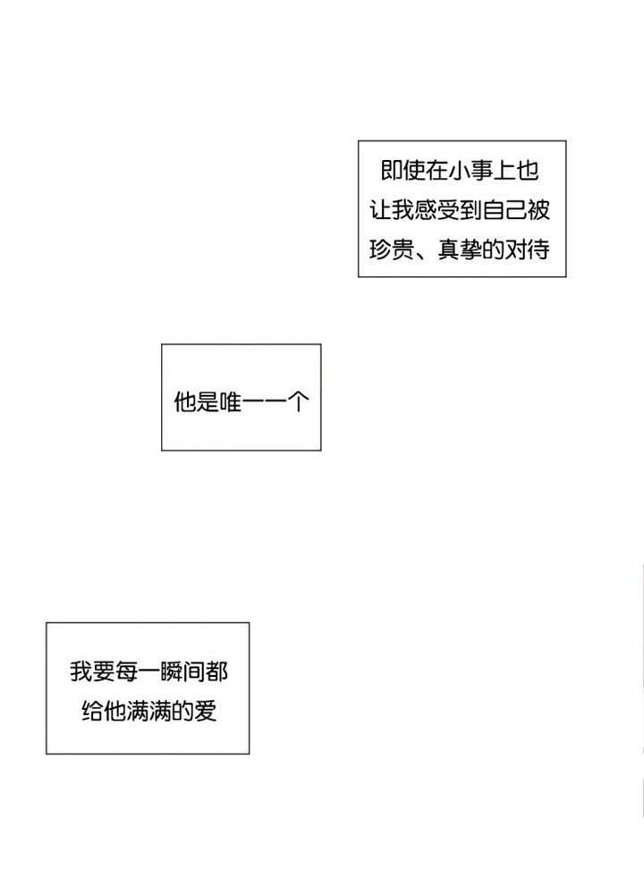 第32章：谁先喜欢谁