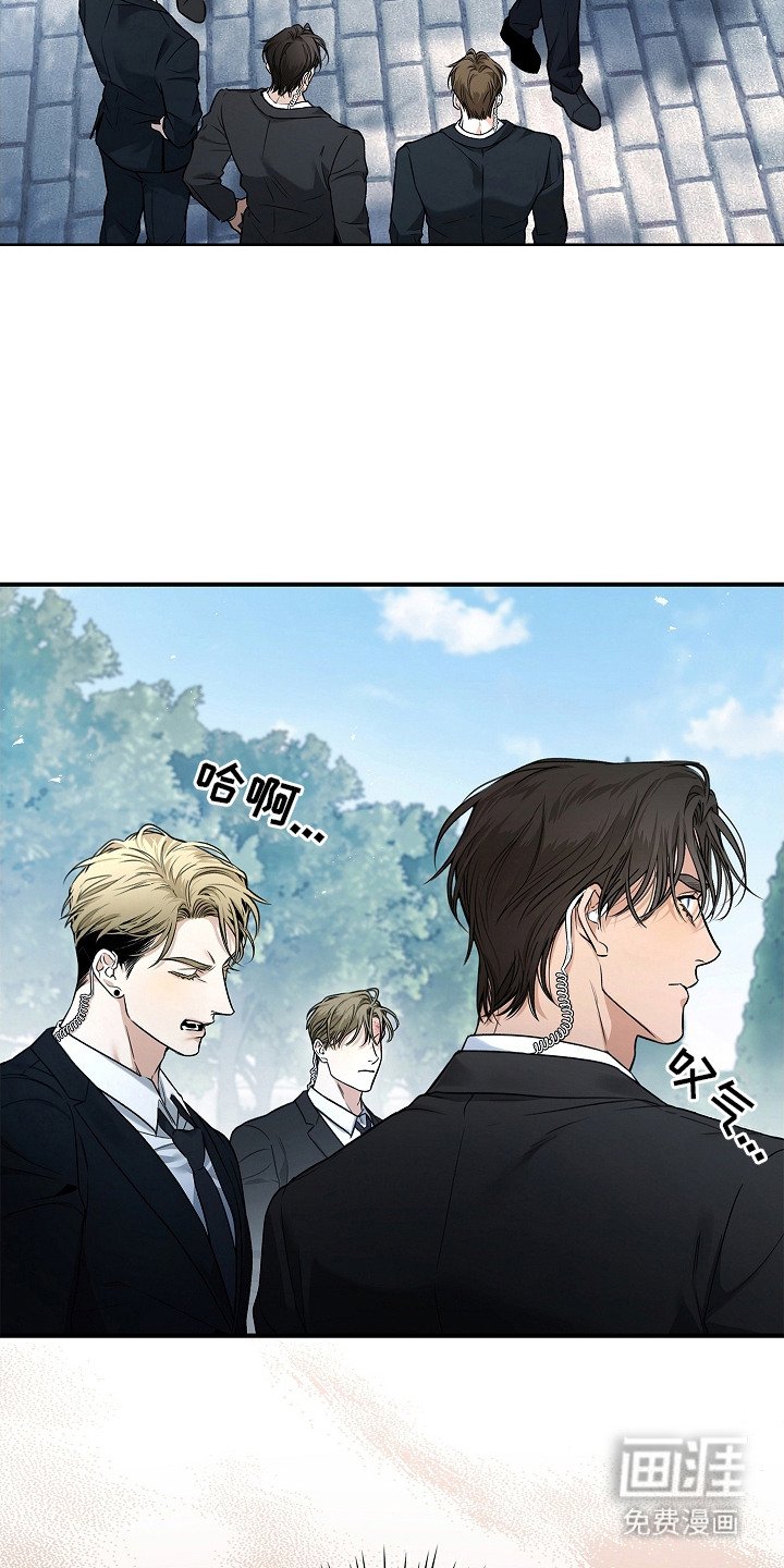 第13章：条款
