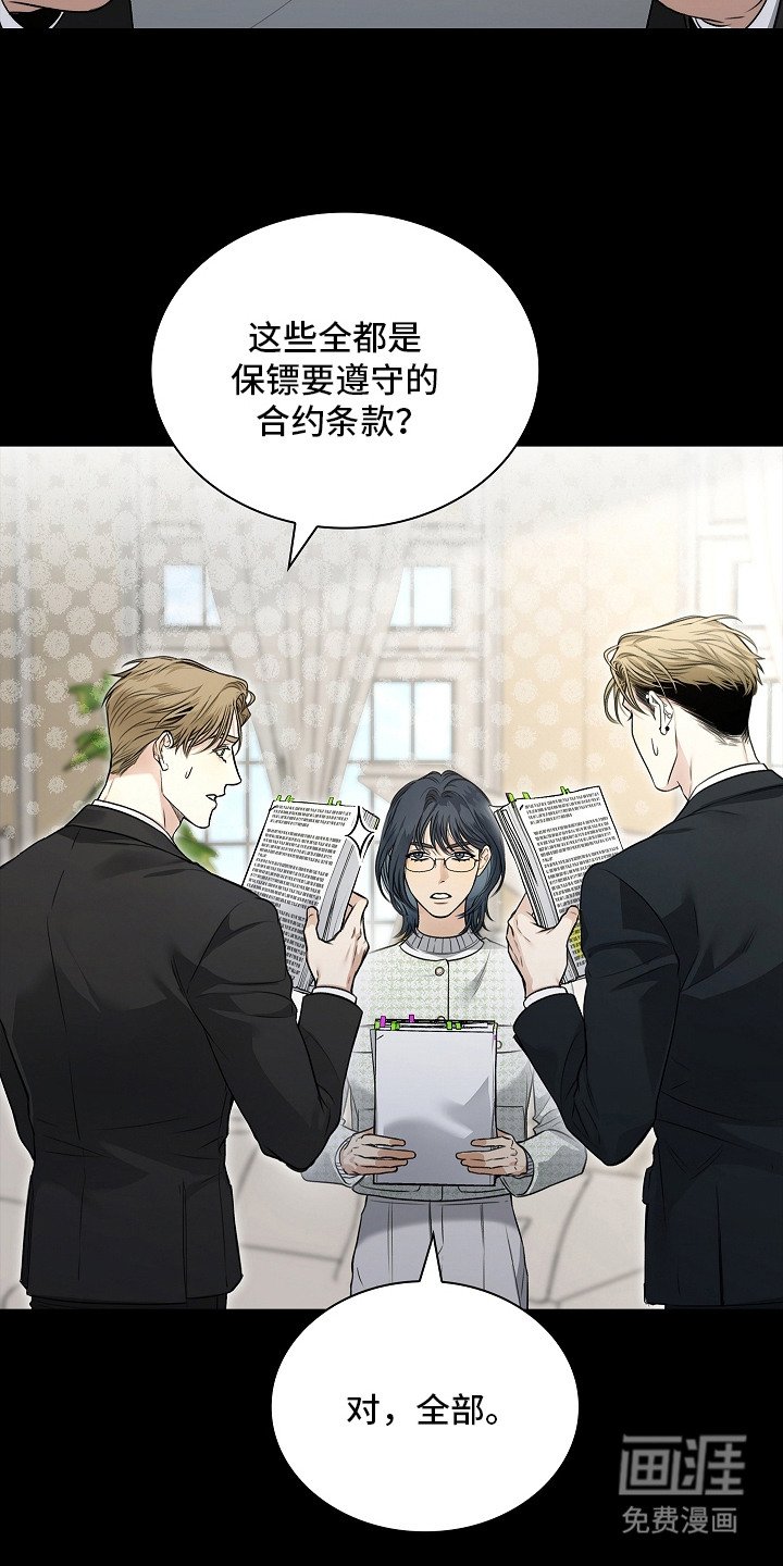 第13章：条款