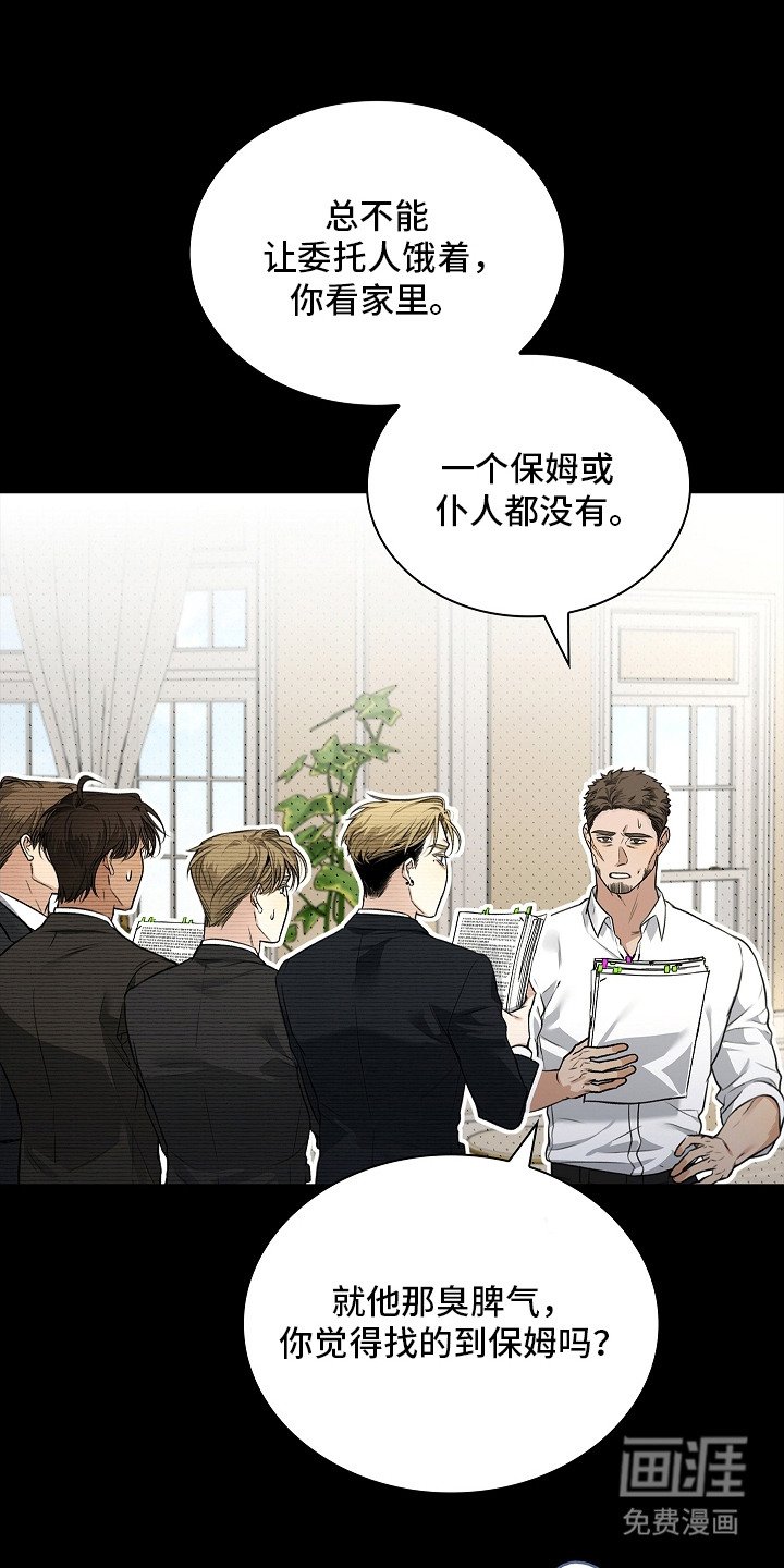 第13章：条款