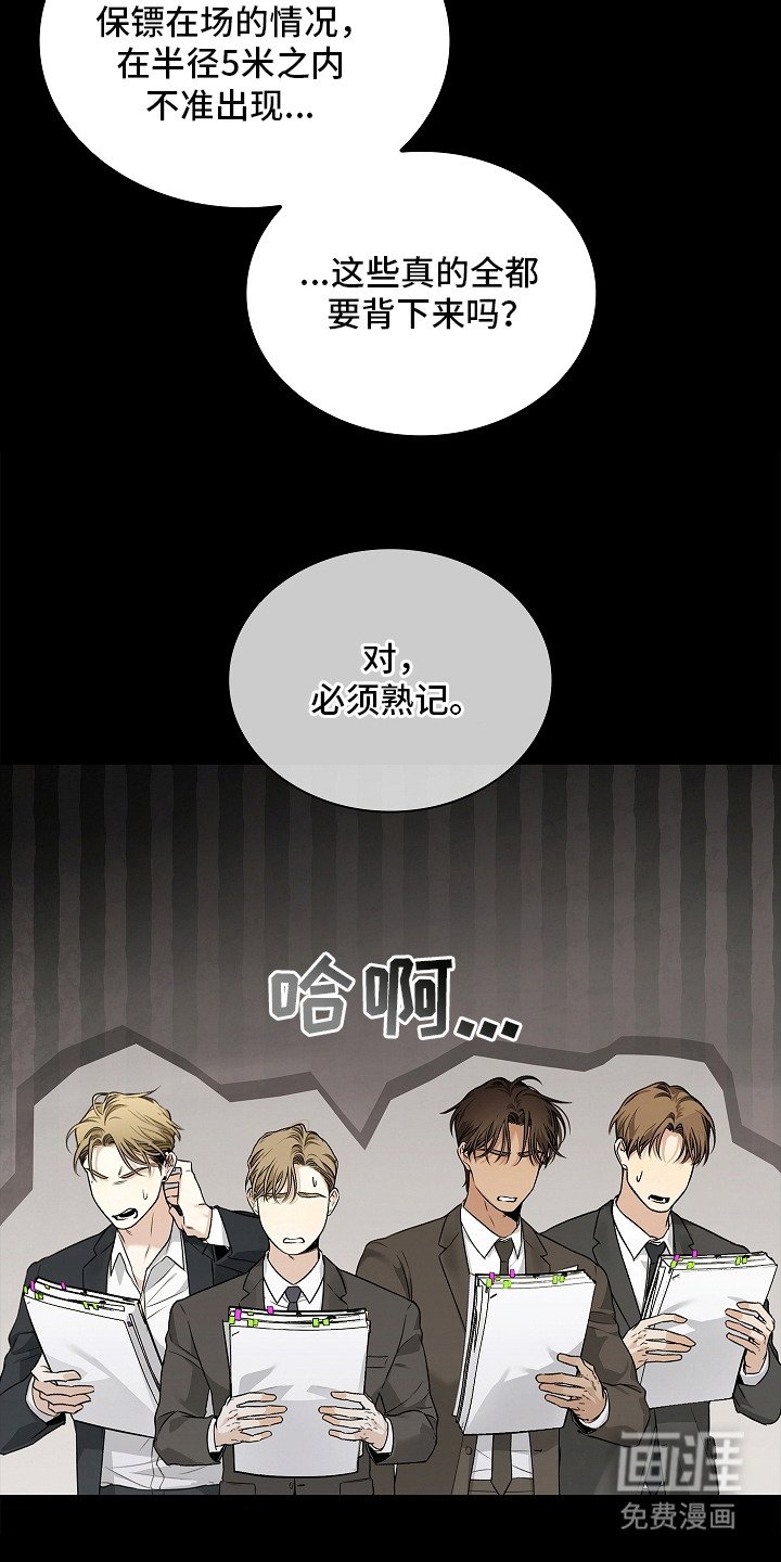 第13章：条款