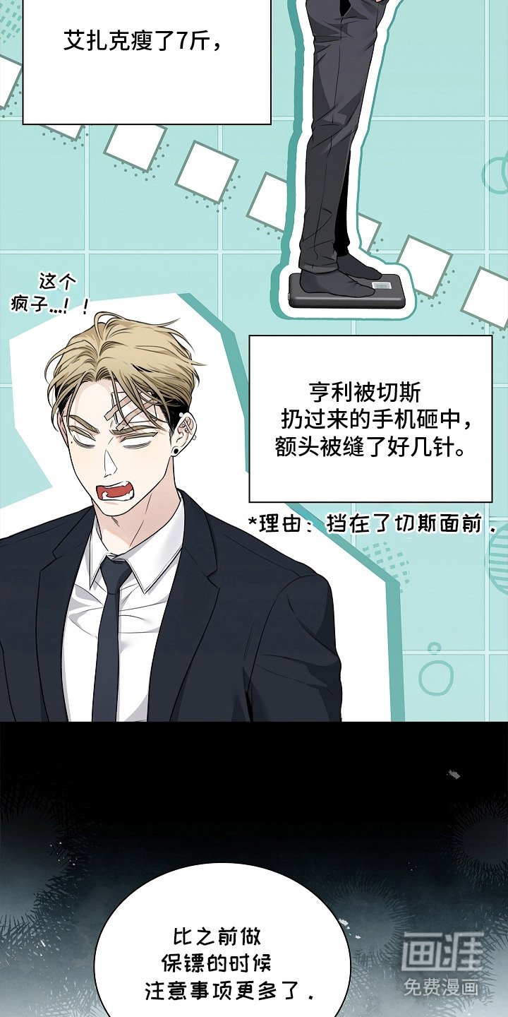 第13章：条款