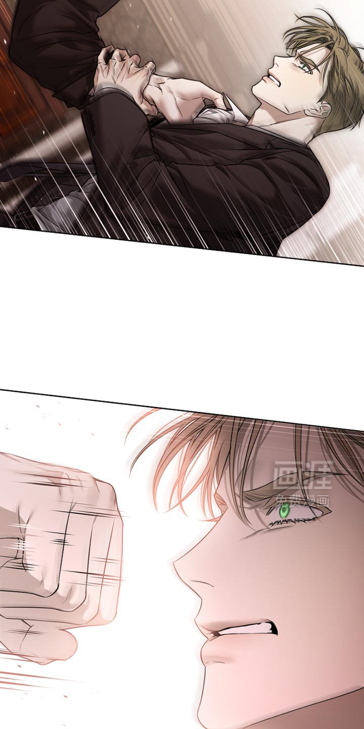 第22章：斗殴