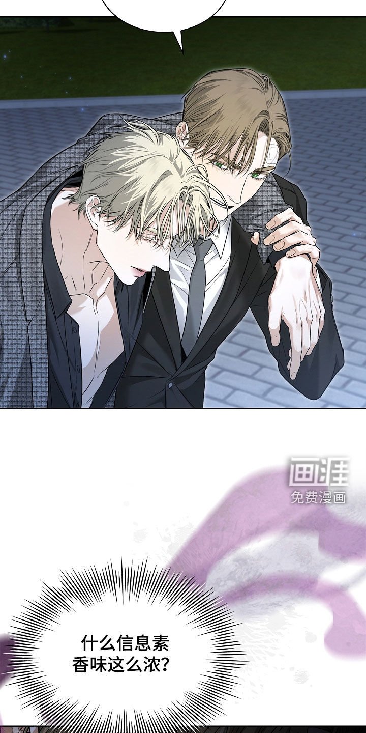 第26章：金色瞳孔