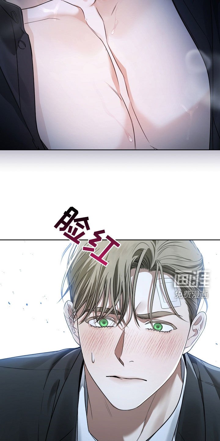 第26章：金色瞳孔