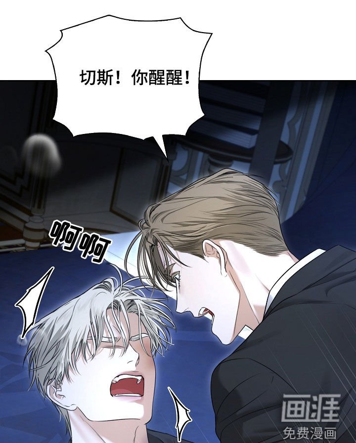第26章：金色瞳孔