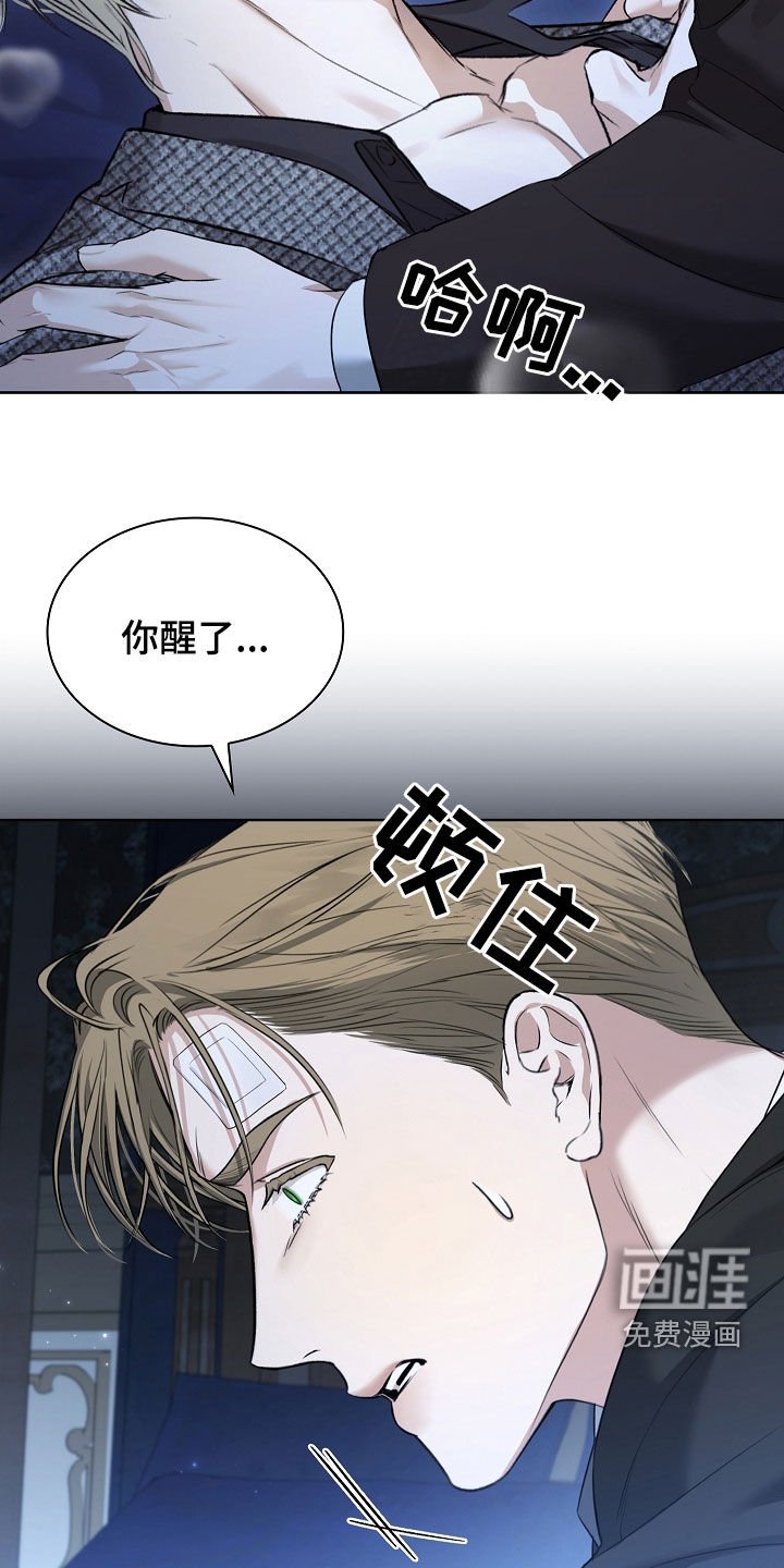 第26章：金色瞳孔