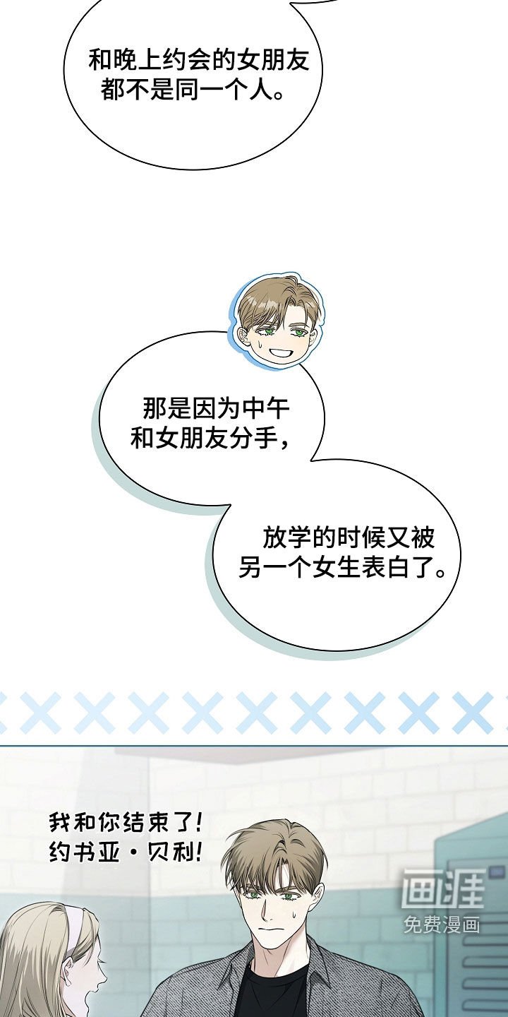 第28章：花花公子