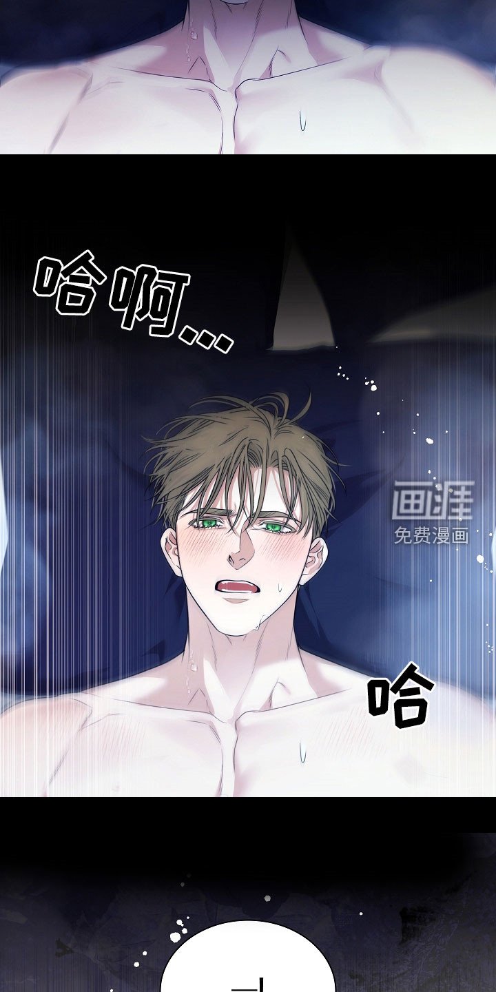 第32章：最讨厌欧米伽