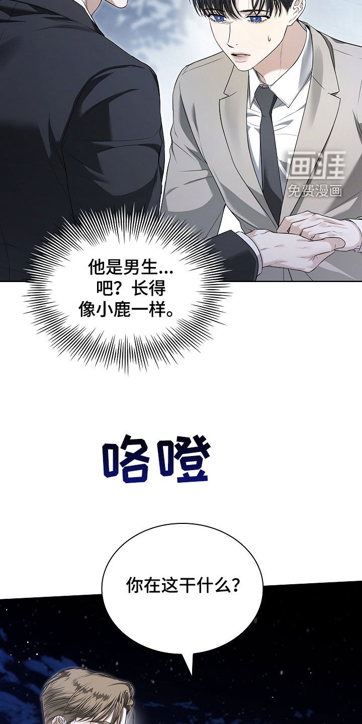 第33章：他记得我