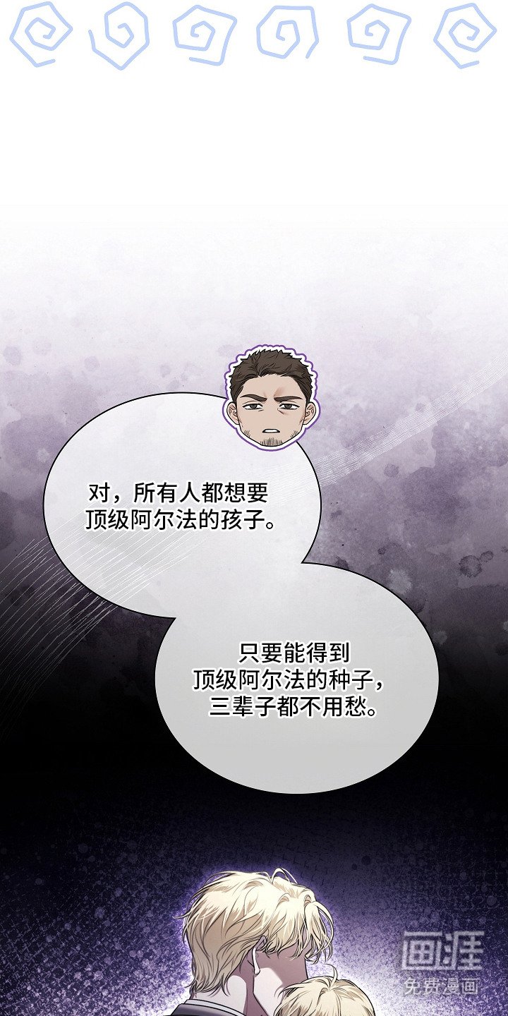 第8章：顶级阿尔法