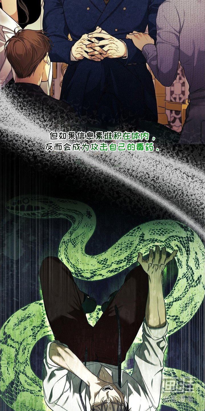 第8章：顶级阿尔法