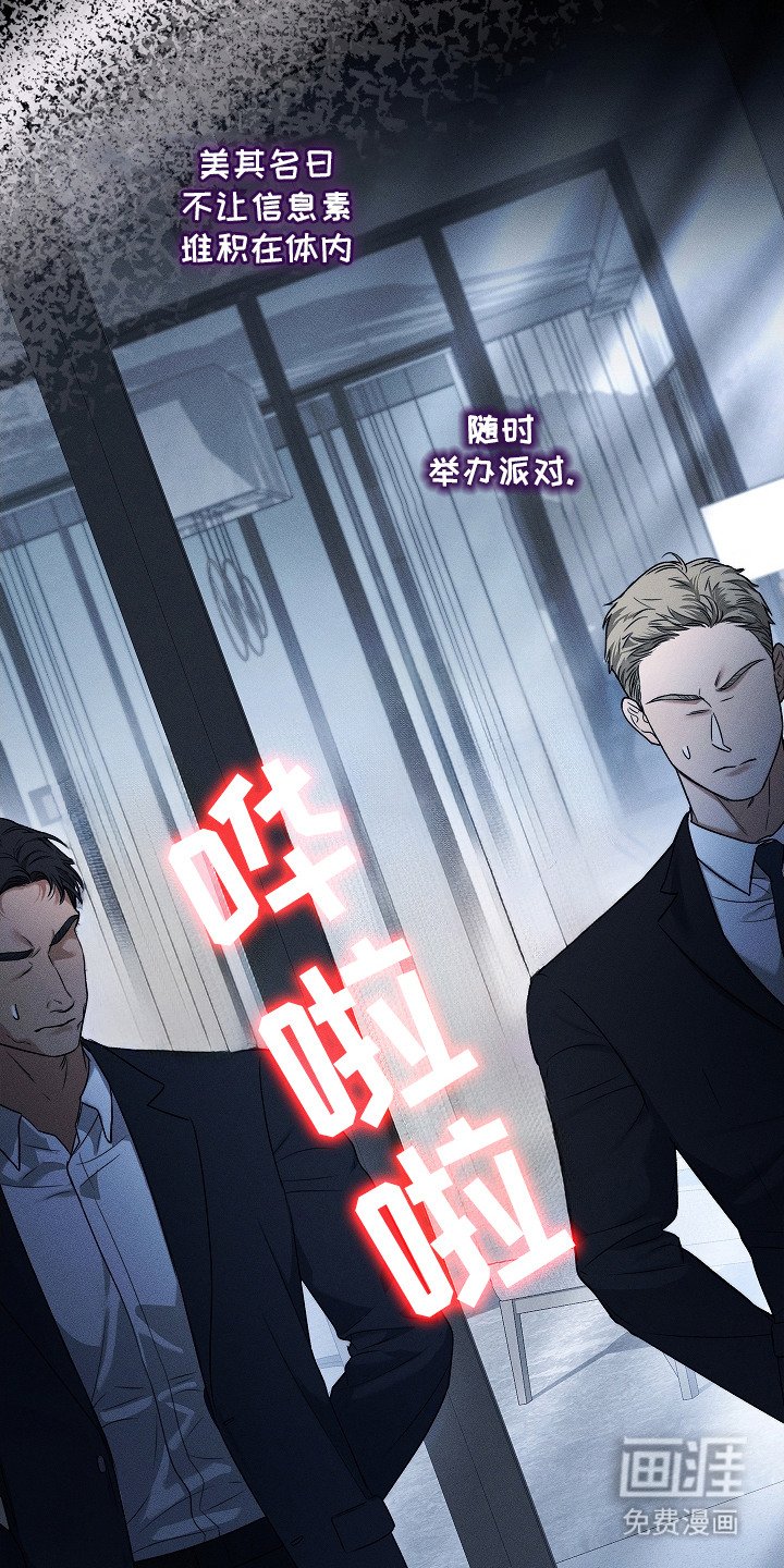 第8章：顶级阿尔法