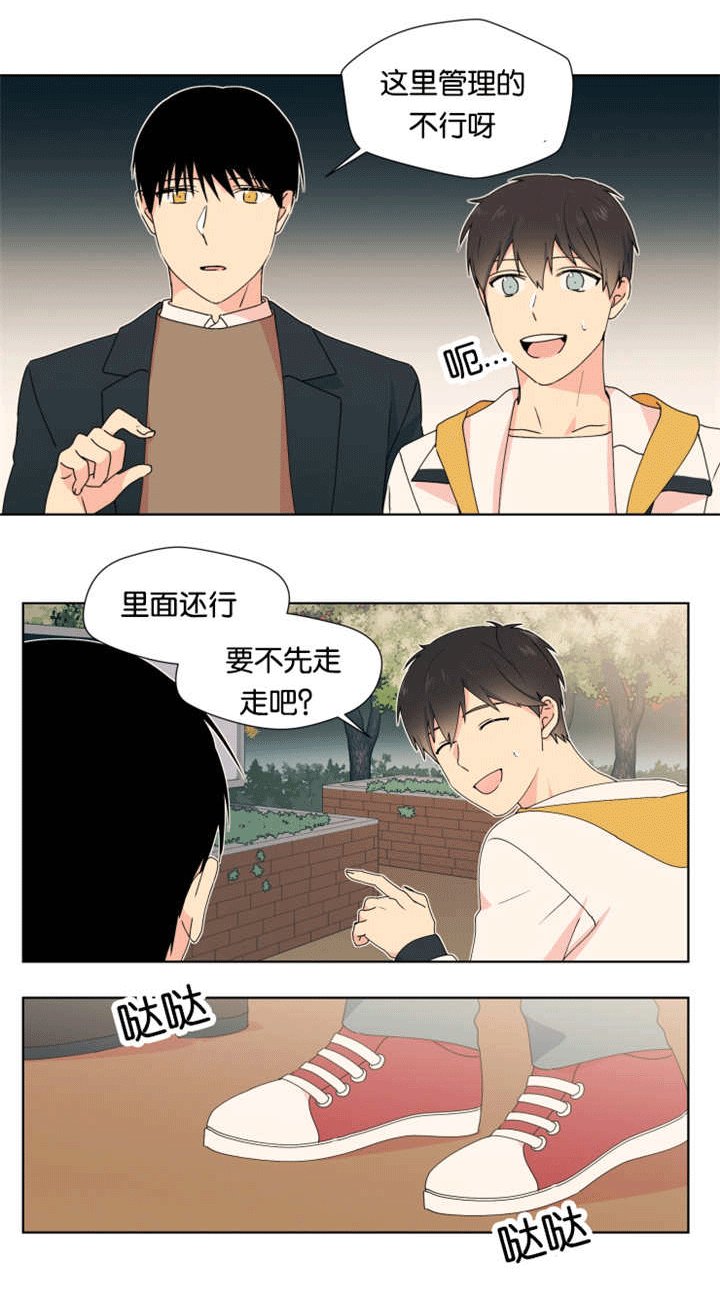第19章：想了解你
