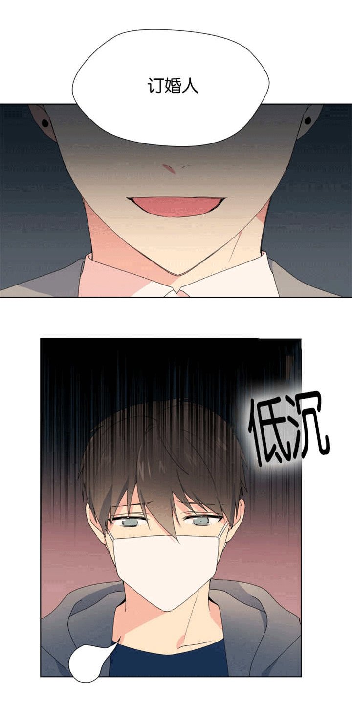 第23章：一无所知