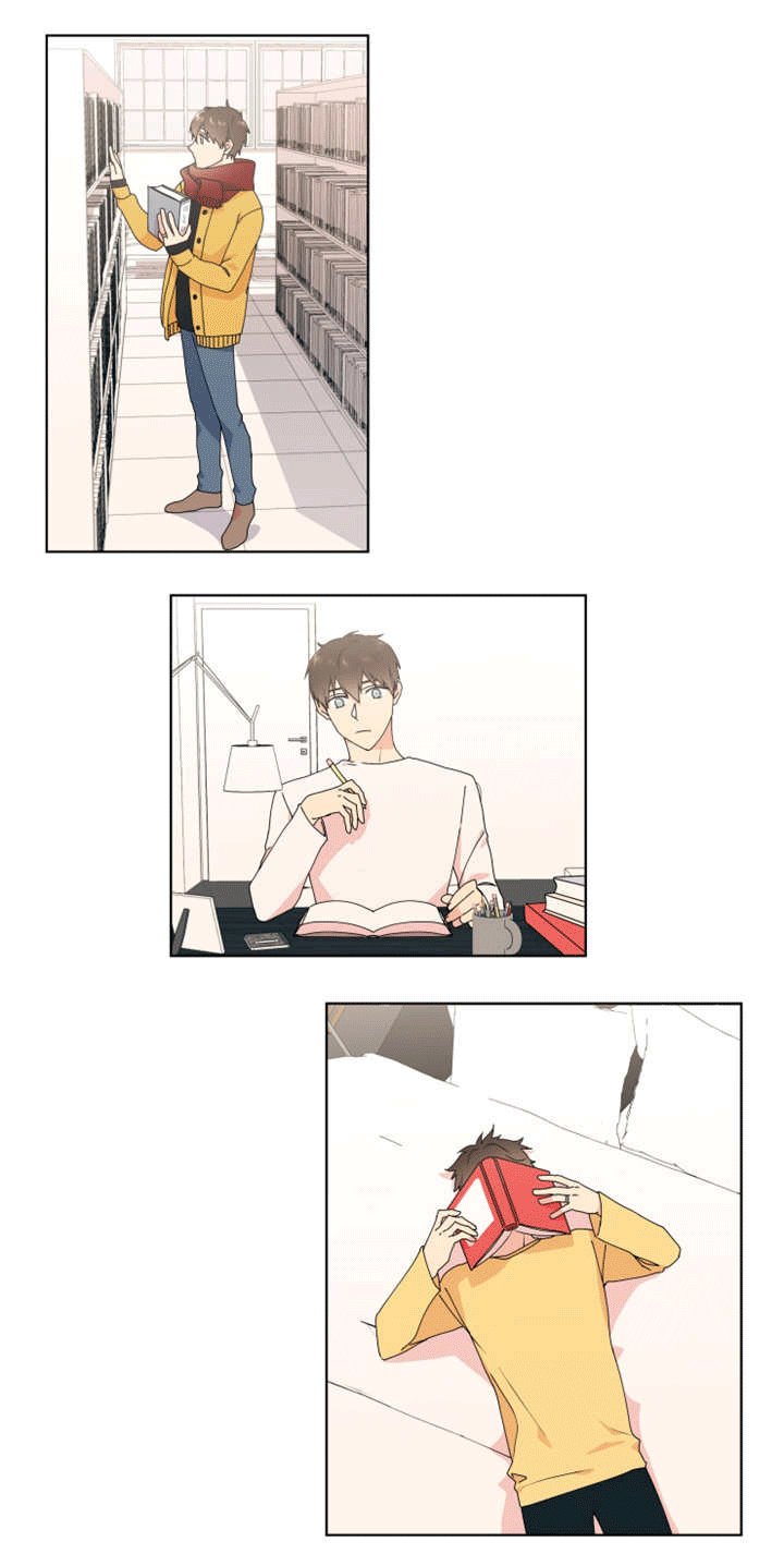 第34章：什么感觉