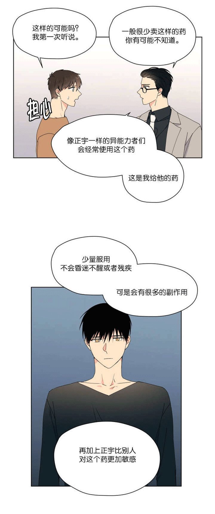 第40章：药物敏感