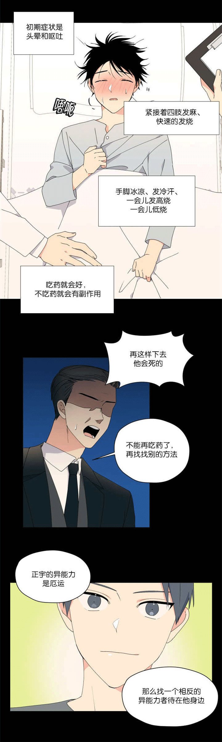 第40章：药物敏感