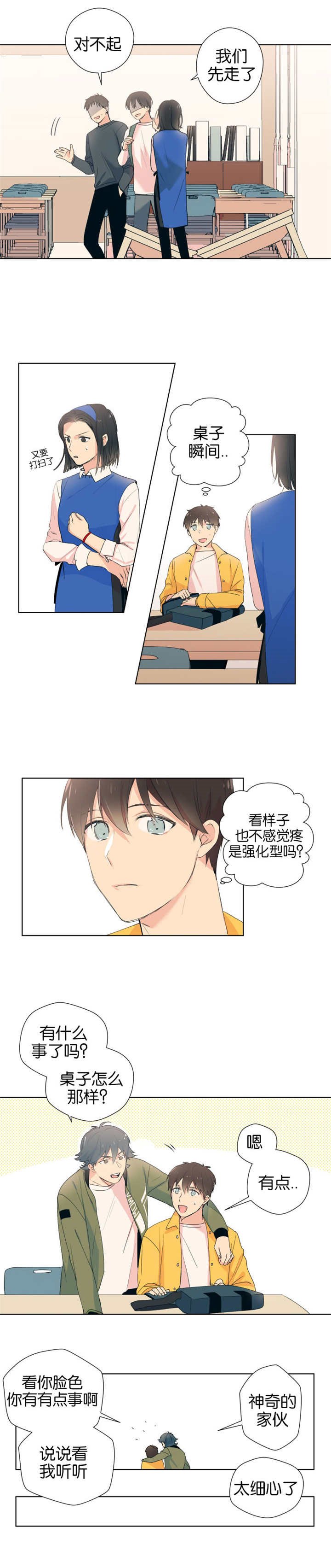 第6章：拜托你了