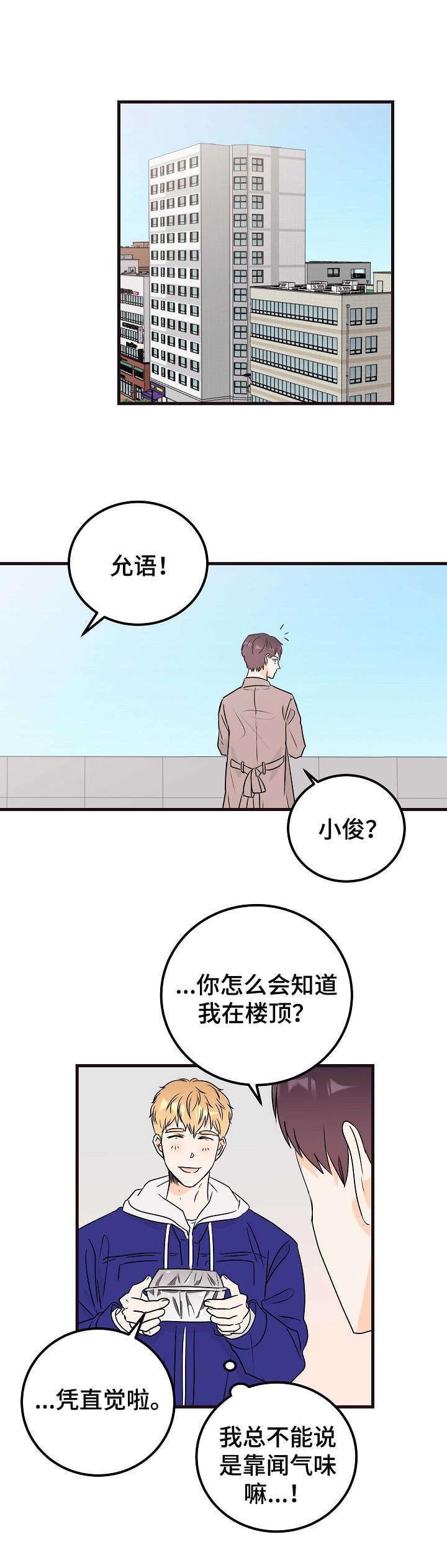 第19章：流浪狗