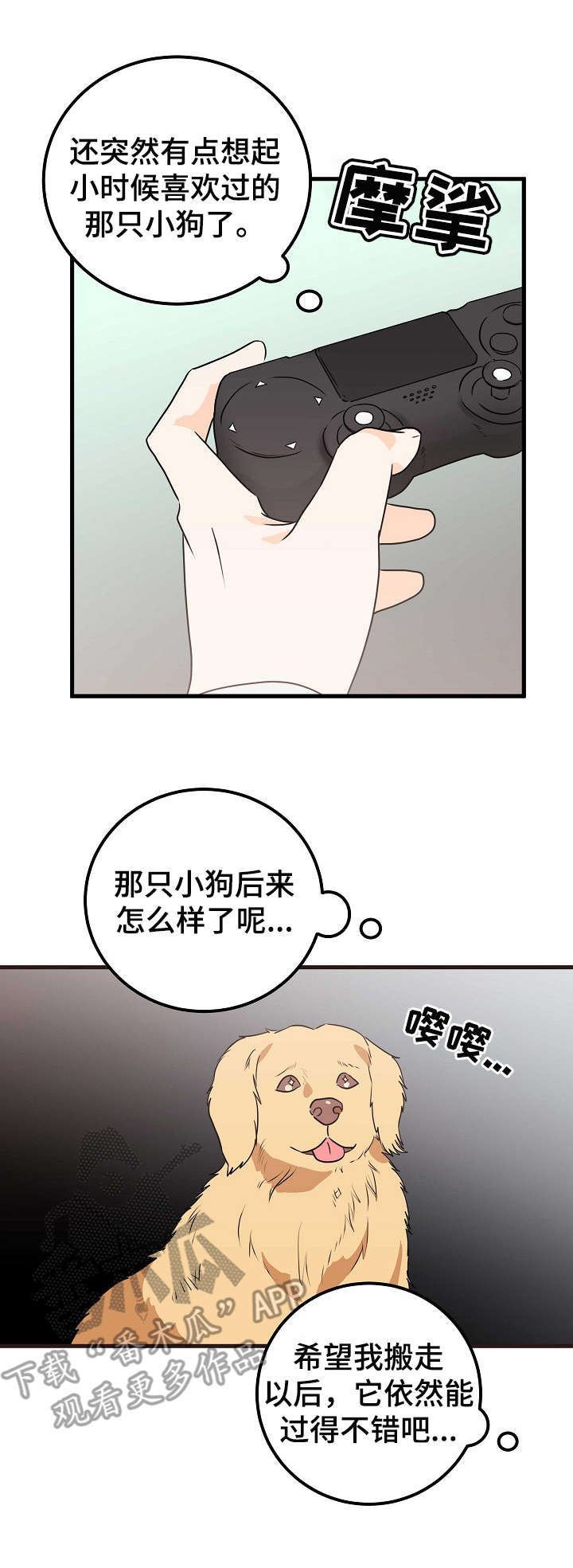第21章：完全相反