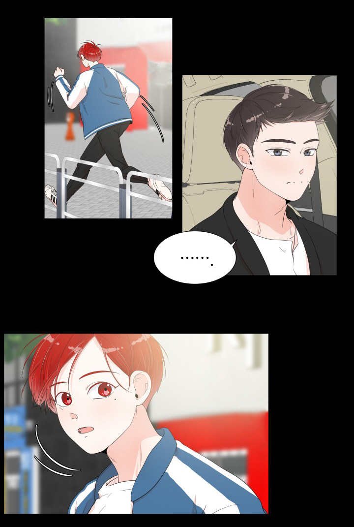 第11章：多亏了你