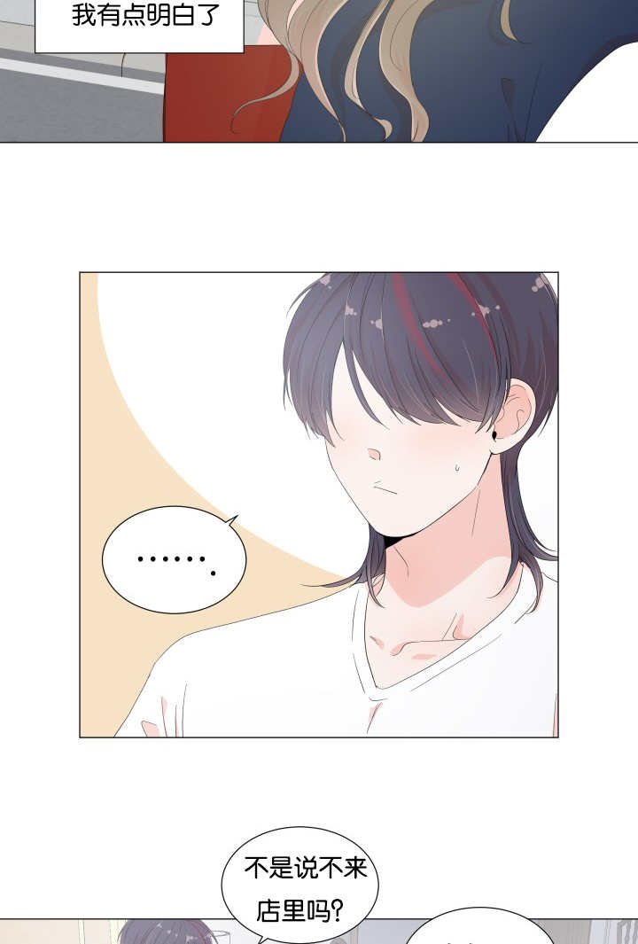 第21章：不记得了