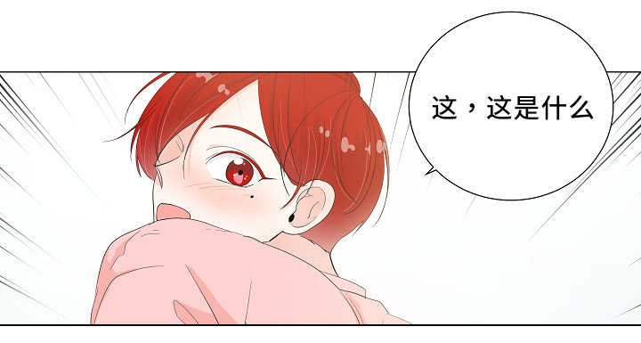 第34章：还有淤青