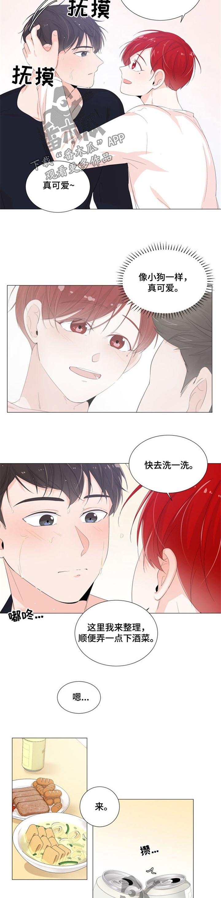 第39章：你的一切