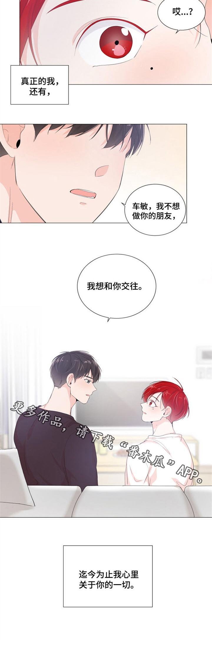 第39章：你的一切