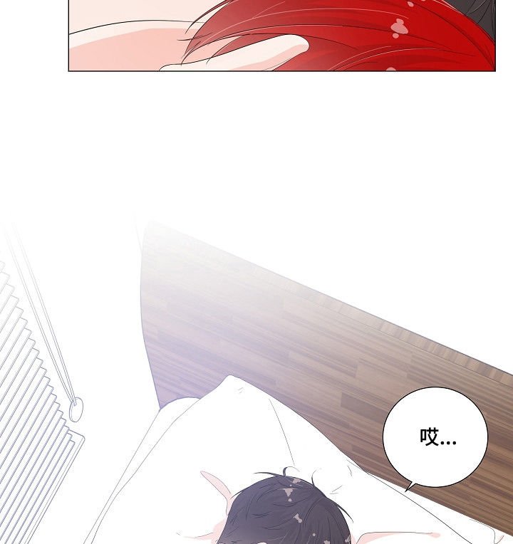 第41章：怎么回事