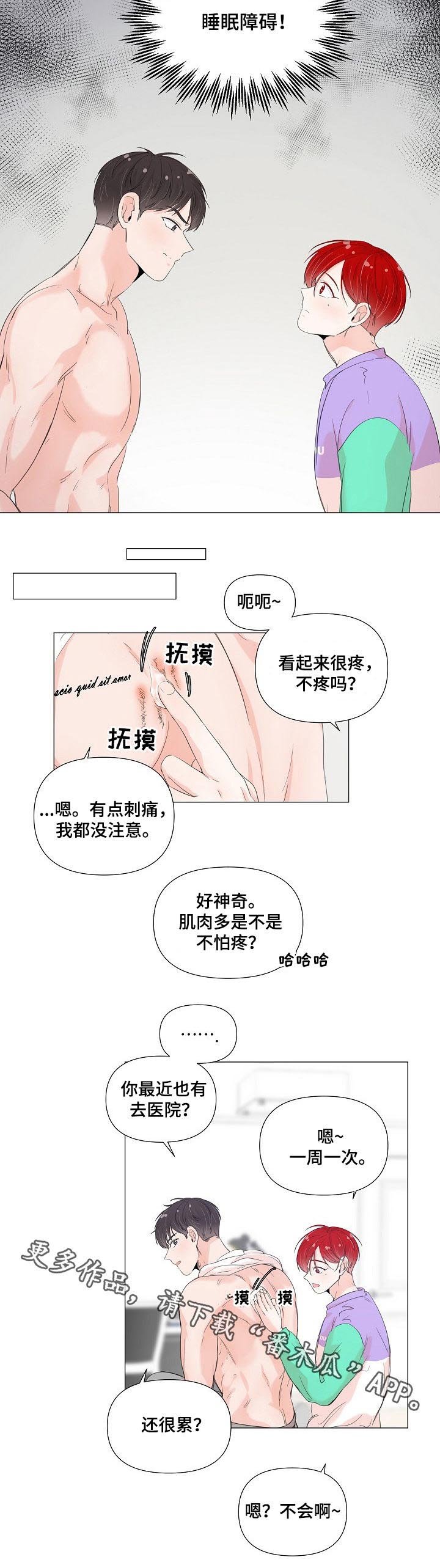 第50章：确定