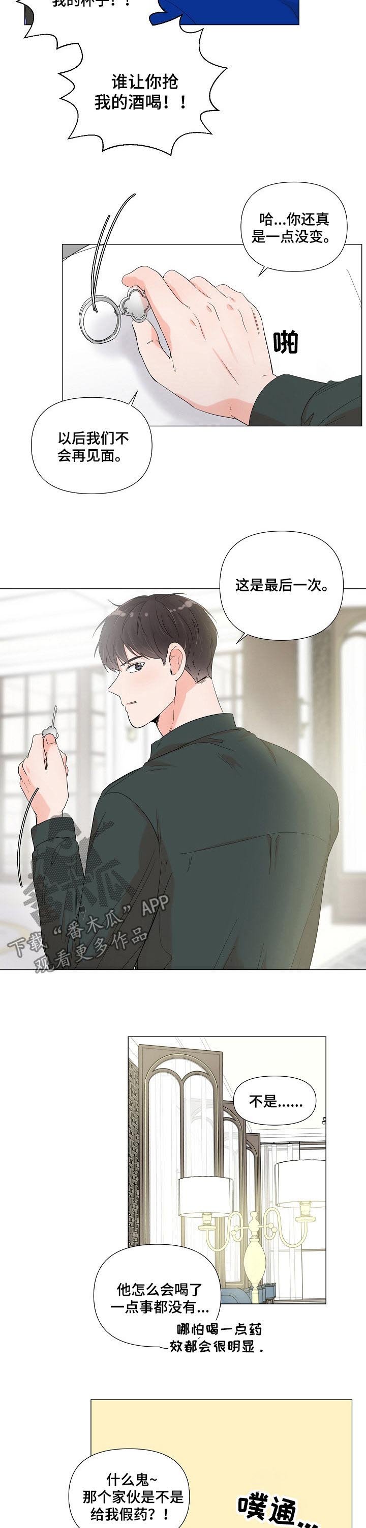 第60章：假药