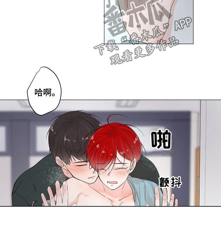 第63章：腿抽筋