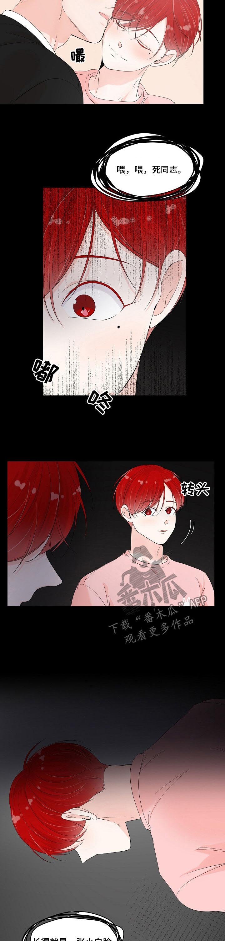 第66章：不再畏惧