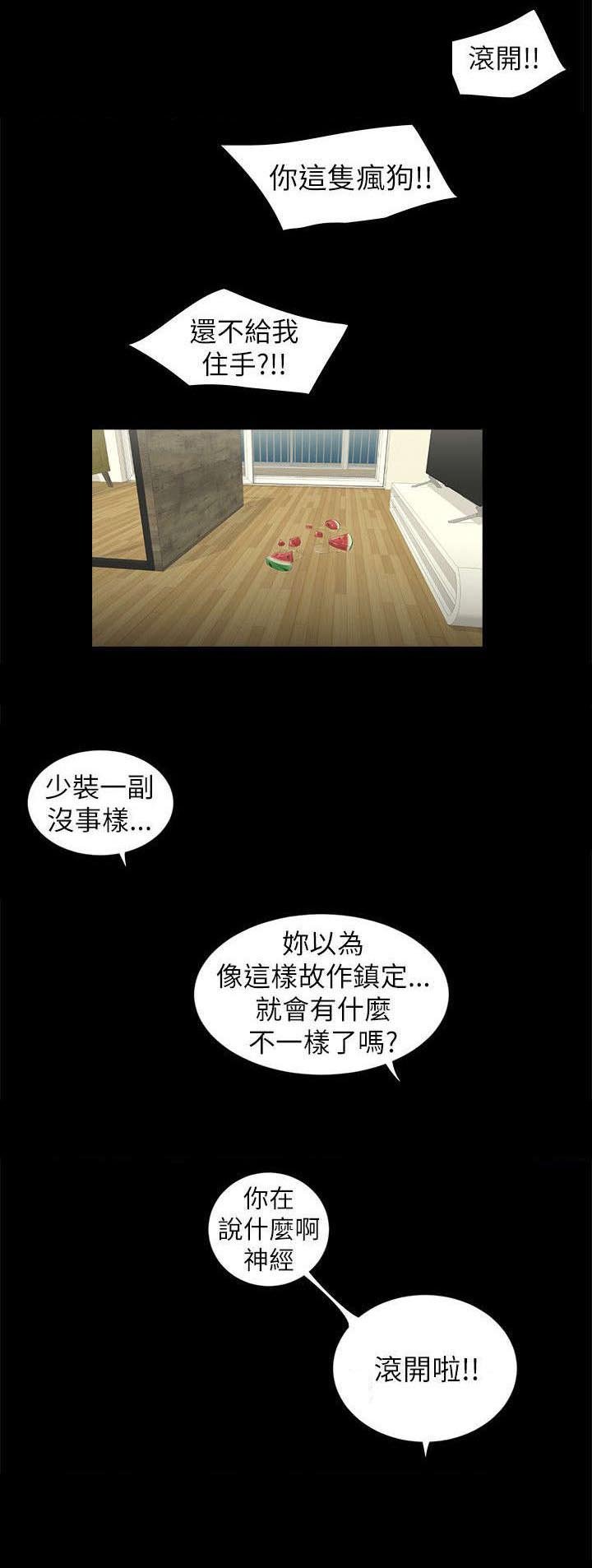 第6章：愤怒