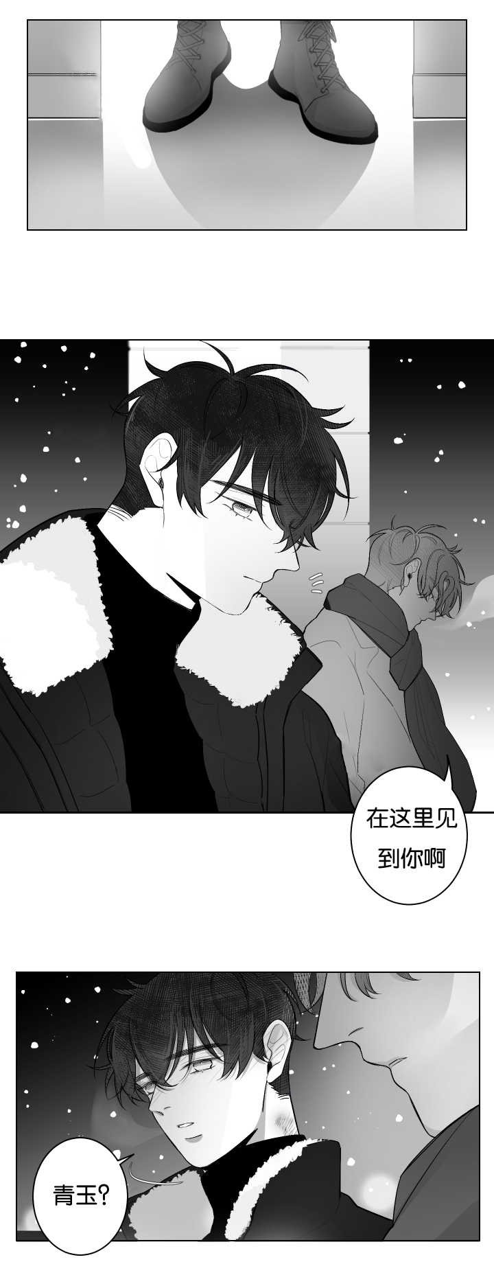 第20章：遇到