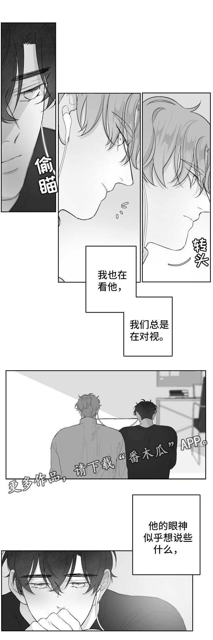 第29章：偶遇