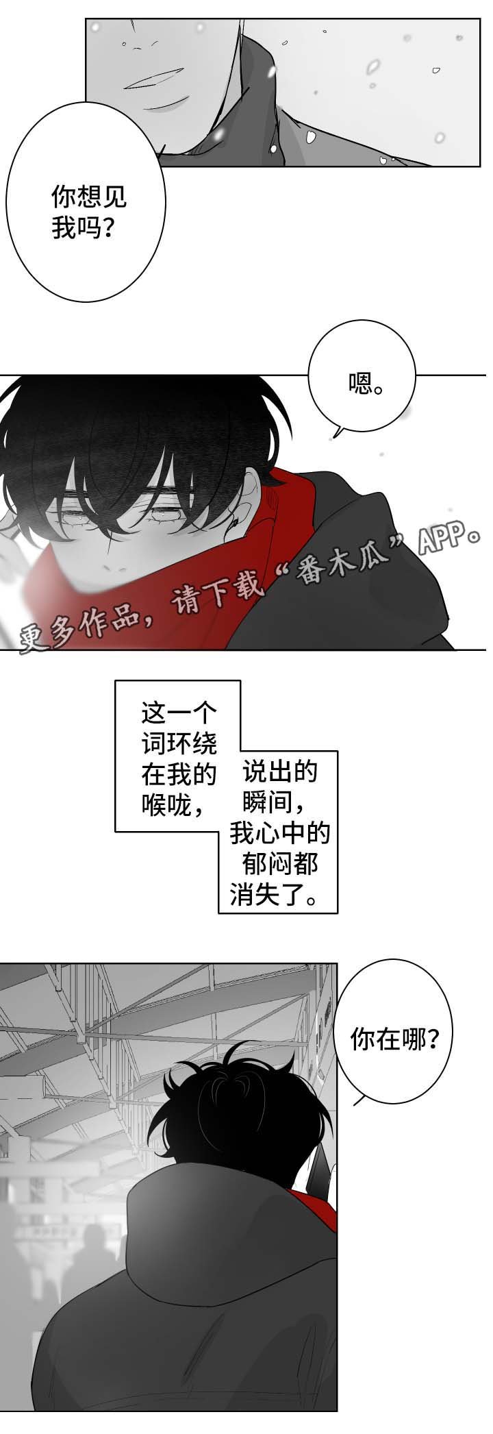 第44章：喜欢与爱