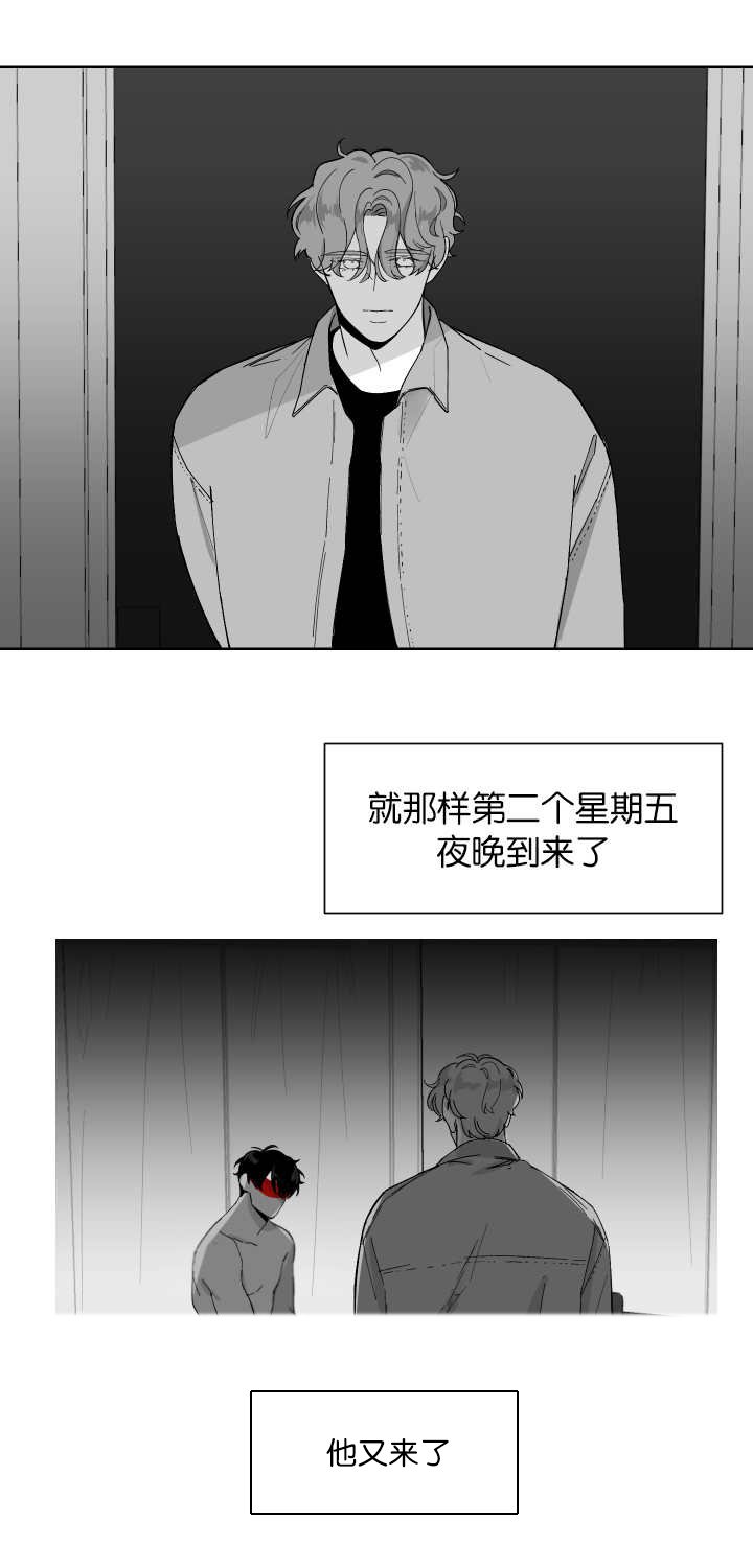 第6章：再次到来