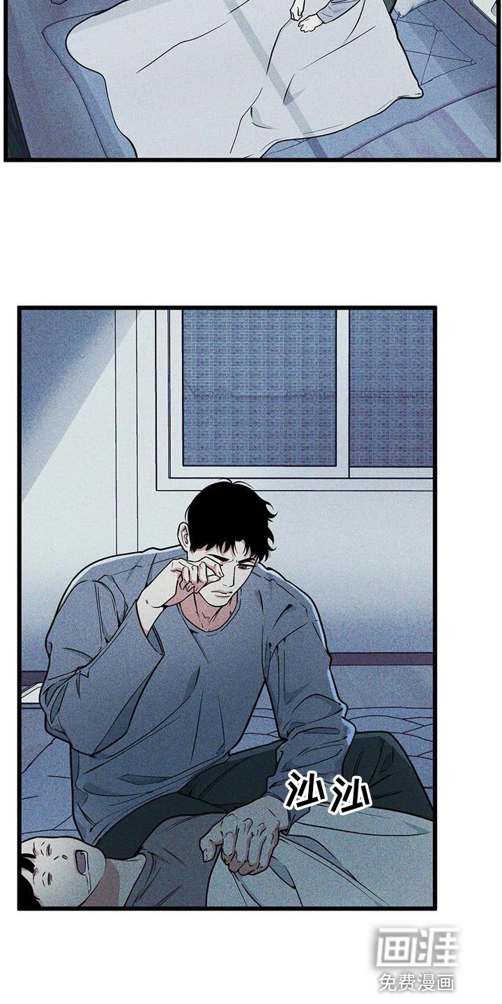 第133章：【番外】视线