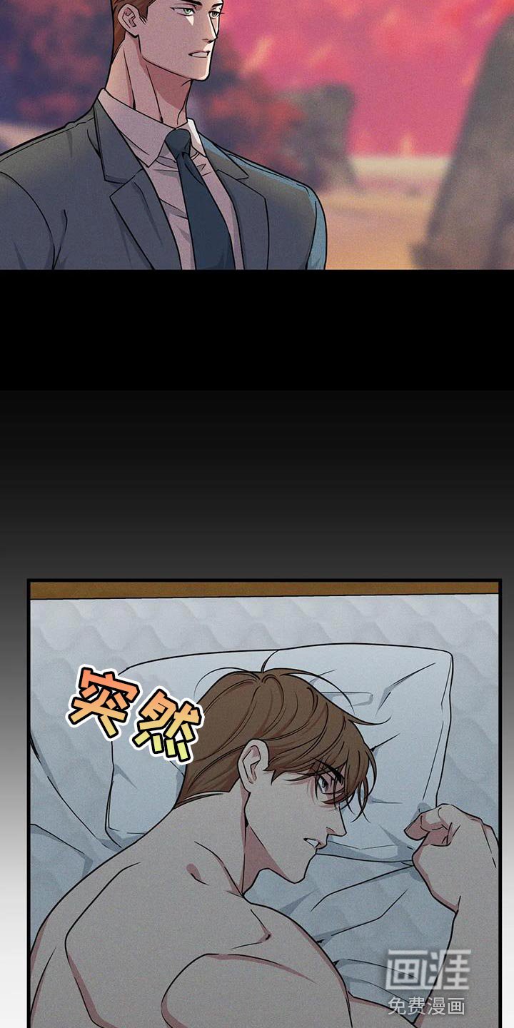 第161章：【番外】体验一半的人生