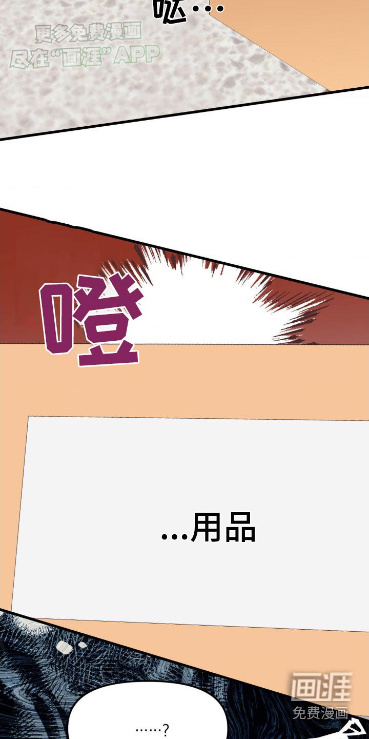 第180章：【番外】这是什么