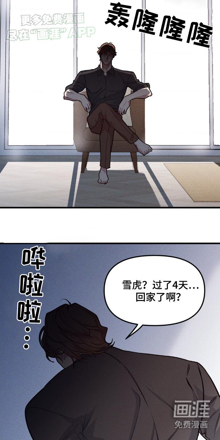 第180章：【番外】这是什么