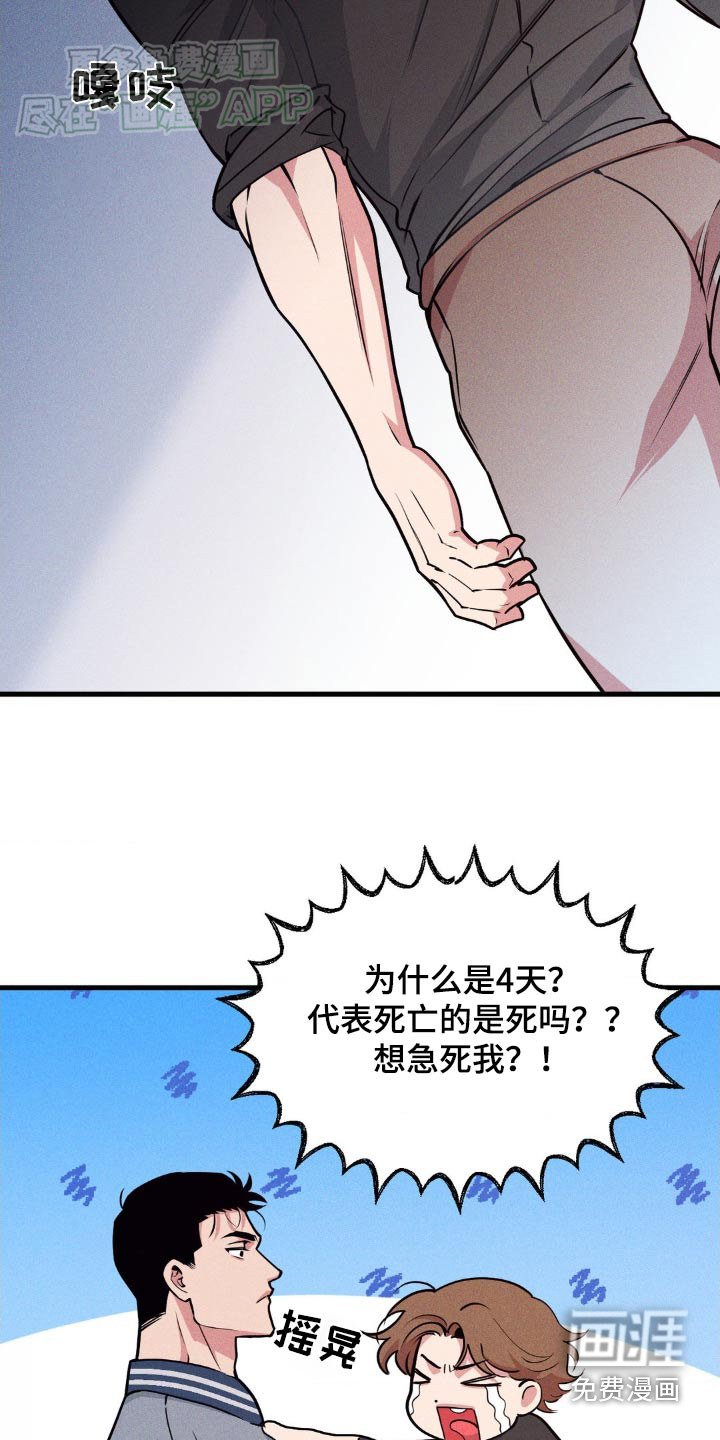 第180章：【番外】这是什么