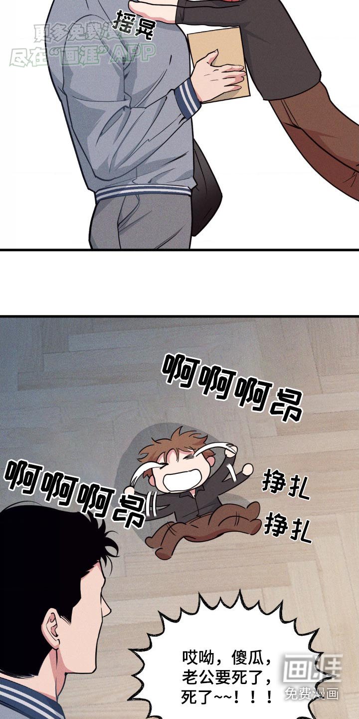 第180章：【番外】这是什么