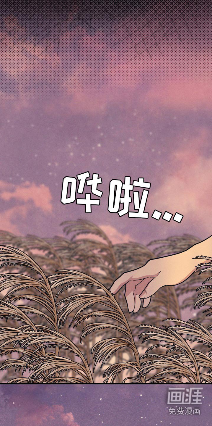 第190章：【番外】曾经