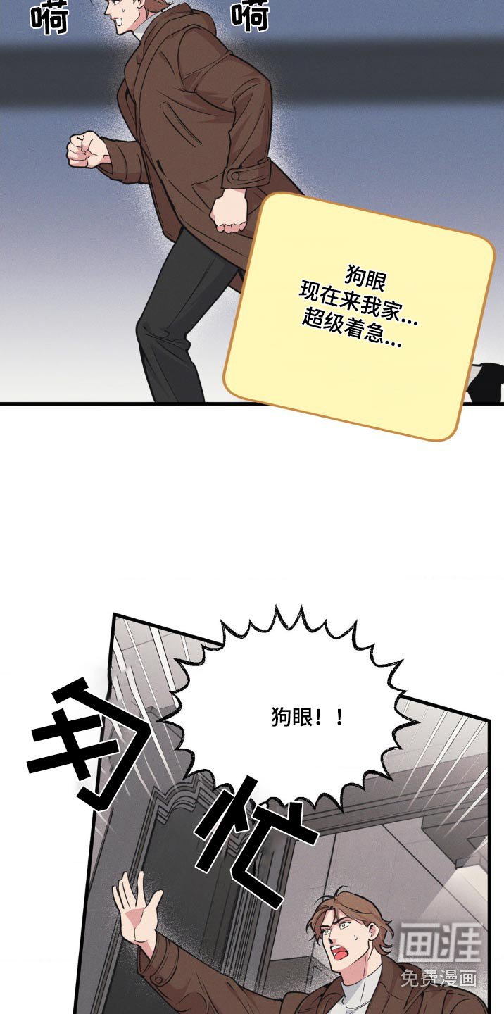 第194章：【番外】发生了什么事